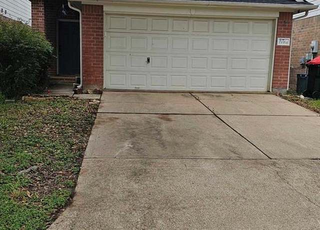 Property at 19354 Caledonia Dr, Katy, TX 77449, 3 beds, 2 baths