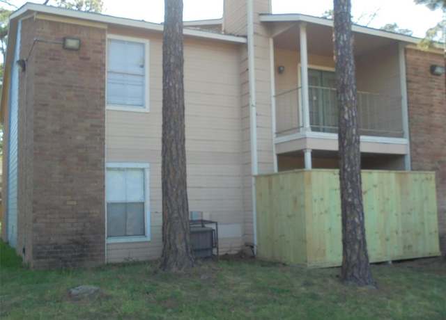 Property at 7402 Alabonson Rd #801, Houston, TX 77088, 2 beds, 2 baths
