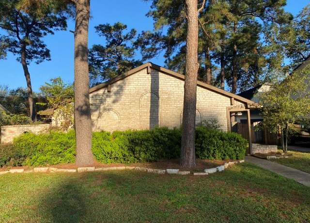 Property at 4706 Elmbrook Dr, Spring, TX 77388, 3 beds, 2 baths