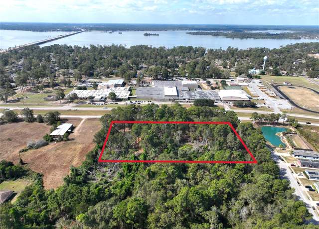 Property at 3.68 AC E Lake Houston Pkwy, Houston, TX 77336