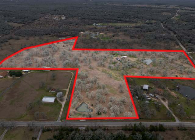 Property at 1761 Peach Creek Rd, College Station, TX 77845