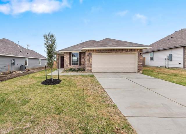 Property at 302 Broaddus Bnd, Caldwell, TX 77836, 3 beds, 2 baths
