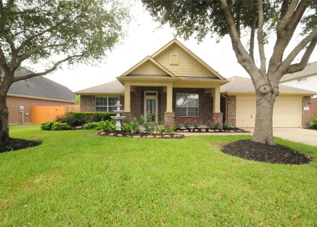 Property at 7214 Paradise Park Bnd, Richmond, TX 77407, 4 beds, 2 baths