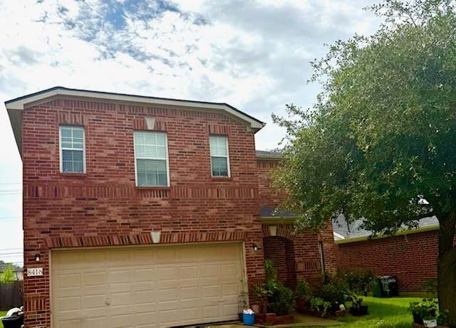 Property at 8418 Village Rose Ln, Houston, TX 77072, 4 beds, 3 baths