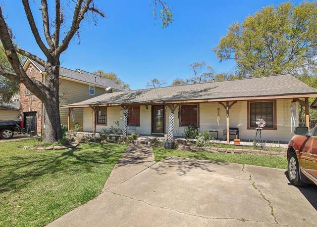 Property at 10470 Alcott Dr, Houston, TX 77043, 2 beds, 2 baths