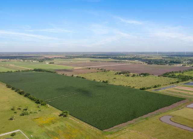 Property at 0 County Road 166 Bucks Bayou Rd, Bay City, TX 77414