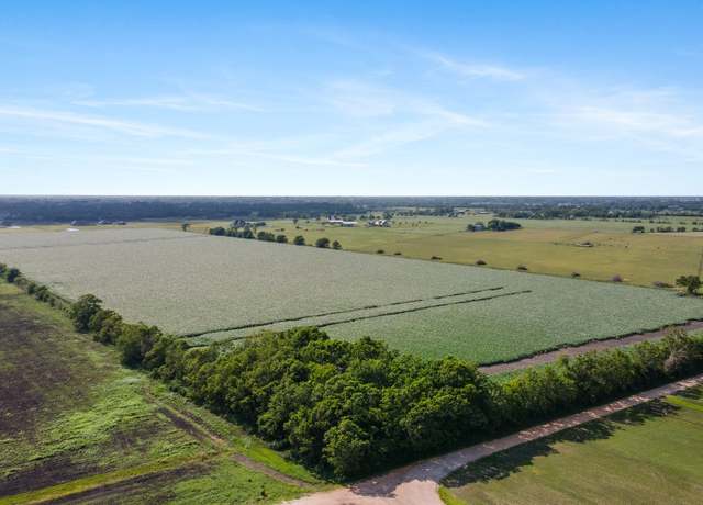 Property at 0 County Road 166 Bucks Bayou Rd, Bay City, TX 77414