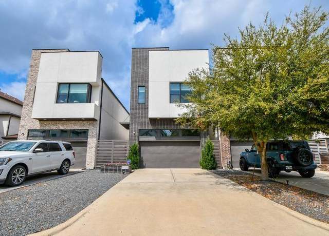 Property at 7724 Janak Dr, Houston, TX 77055, 3 beds, 3.5 baths
