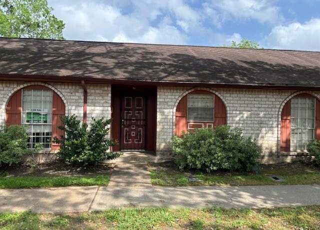 Property at 7457 Cook Rd, Houston, TX 77072, 2 beds, 2 baths