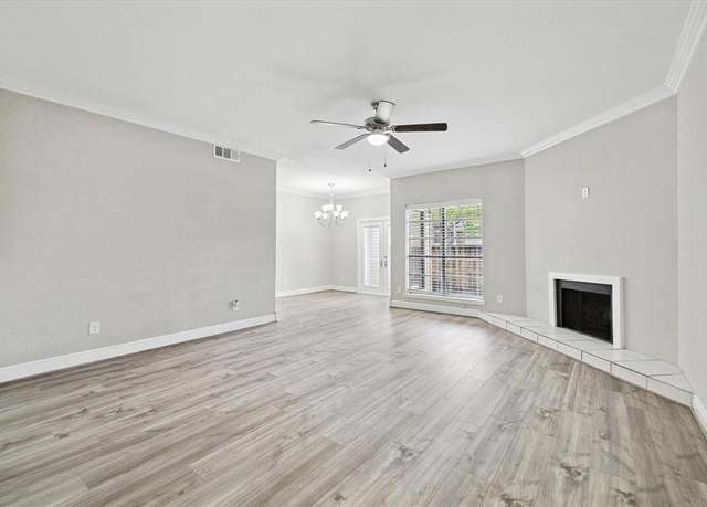 Property at 9707 Richmond Ave #3, Houston, TX 77042, 1 bed, 1 bath