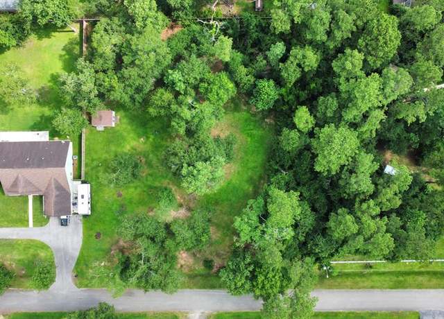 Property at 15755 Northland Dr, Porter, TX 77365