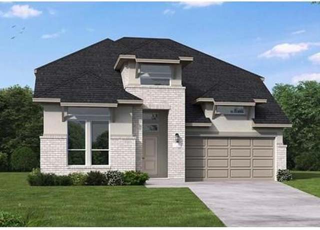 Property at 28829 Crockett Gardens Dr, New Caney, TX 77357, 4 beds, 3 baths
