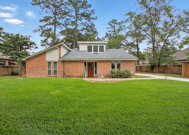 Property at 15402 Winterhaven Dr, Tomball, TX 77377, 3 beds, 2 baths