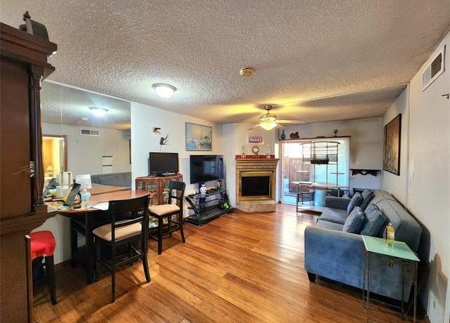 Property at 1505 Ward Rd #161, Baytown, TX 77520, 1 bed, 1 bath