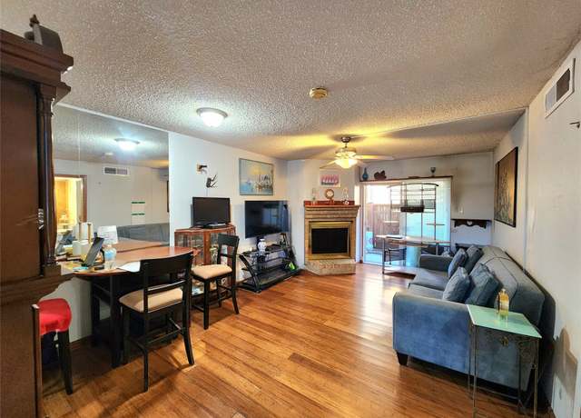 Property at 1505 Ward Rd #161, Baytown, TX 77520, 1 bed, 1 bath