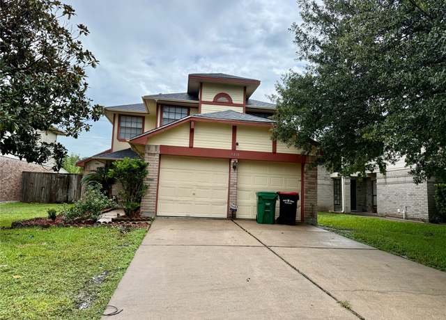 Property at 9418 Westacre Pl, Houston, TX 77083, 3 beds, 2.5 baths
