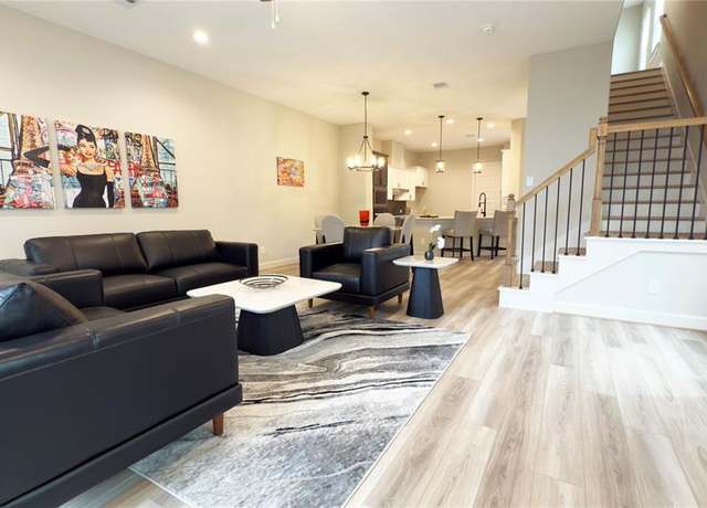 Property at 1106 Adele St, Houston, TX 77009, 3 beds, 2.5 baths