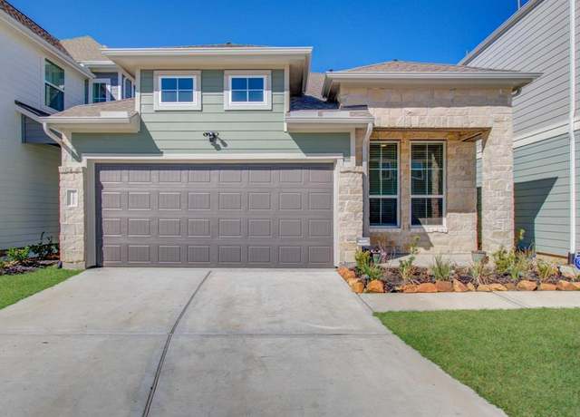 Property at 21022 Garden Palm Dr, Cypress, TX 77433, 3 beds, 2 baths