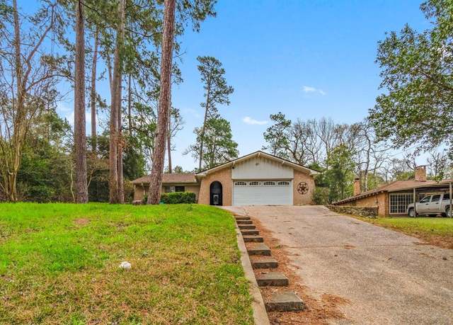 Property at 113 Hillendale Dr, Livingston, TX 77351, 4 beds, 2 baths