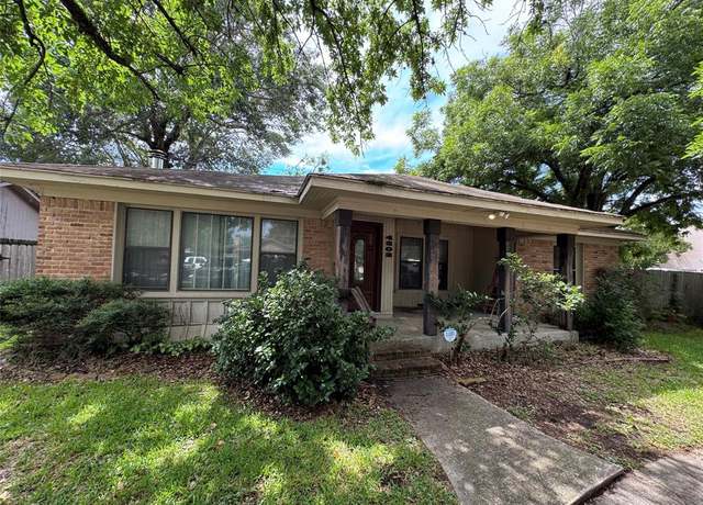 Property at 4302 Continental Dr, Houston, TX 77072, 3 beds, 2 baths