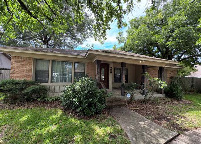 Property at 4302 Continental Dr, Houston, TX 77072, 3 beds, 2 baths