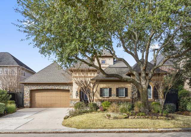 Property at 3306 Bridgeberry Ln, Houston, TX 77082, 4 beds, 4.5 baths