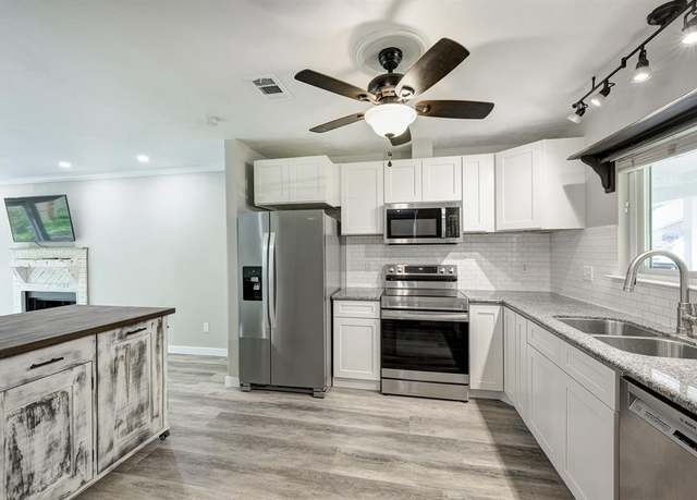 Property at 1911 N Red Cedar Cir, Spring, TX 77380, 3 beds, 1.5 baths