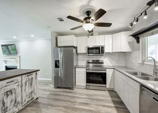 Property at 1911 N Red Cedar Cir, Spring, TX 77380, 3 beds, 1.5 baths