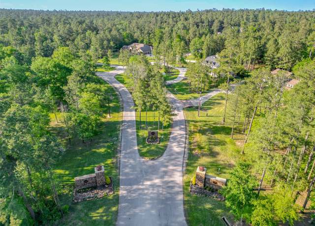Property at 9-21-55 Bighorn Rd, New Waverly, TX 77358