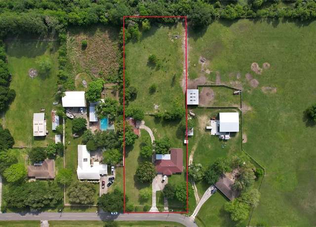 Property at 4706 Redberry Hill Rd, Baytown, TX 77521, 4 beds, 2.5 baths