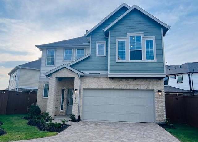 Property at 7727 Meadow Mouse Ln, Katy, TX 77493, 3 beds, 2.5 baths