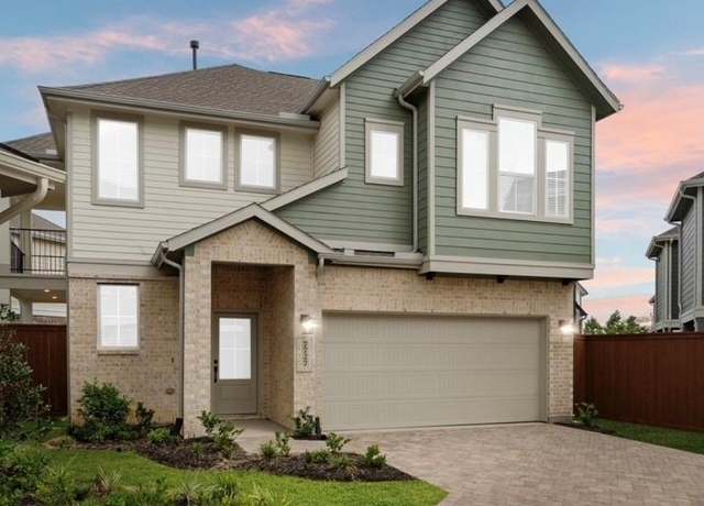 Property at 7727 Meadow Mouse Ln, Katy, TX 77493, 3 beds, 2.5 baths