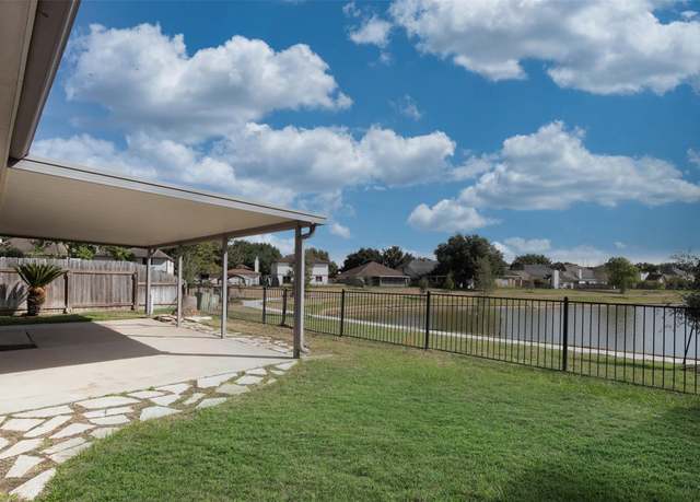 Property at 22814 W Waterlake Dr, Richmond, TX 77406, 3 beds, 2 baths