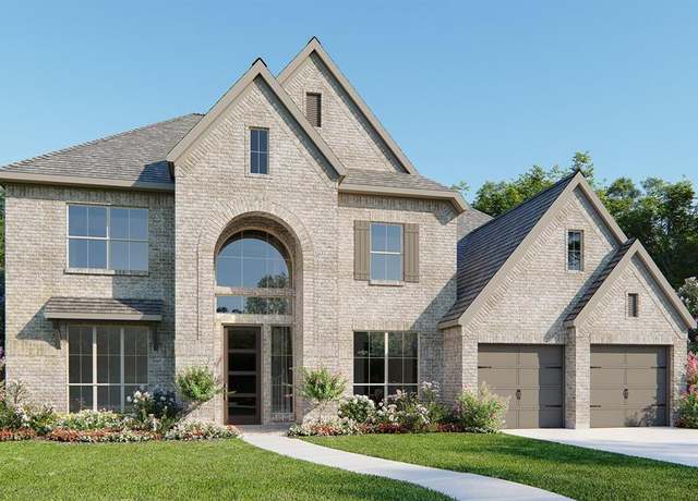 Property at 25222 Framlingham Dr, Katy, TX 77493, 5 beds, 4.5 baths