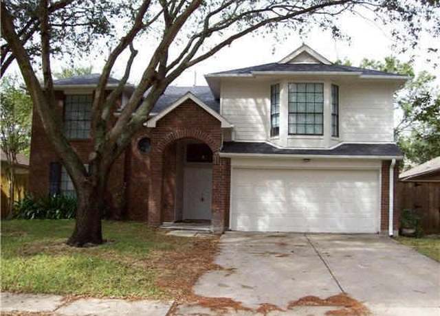 Property at 7631 Ashton Dr, Houston, TX 77095, 4 beds, 2.5 baths