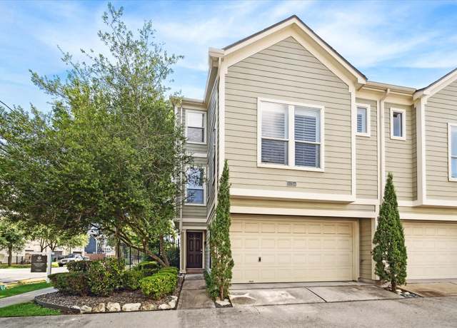 Property at 1135 W 24th St Unit A, Houston, TX 77008, 2 beds, 2 baths
