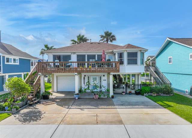Property at 1309 Blue Heron St, Bayou Vista, TX 77563, 2 beds, 2.5 baths