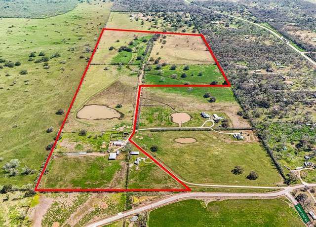 Property at 00 County Road 42, Rosharon, TX 77583