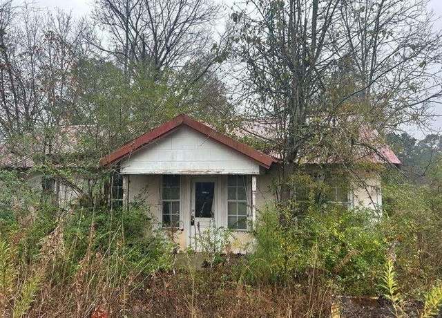Property at 415 Shipp Rd, Leary, TX 75561, 2 beds, 1 bath