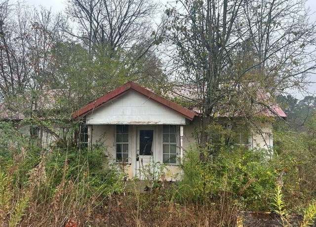 Property at 415 Shipp Rd, Leary, TX 75561, 2 beds, 1 bath