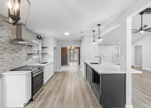 Property at 25511 Long Hill Ln, Spring, TX 77373, 4 beds, 2 baths
