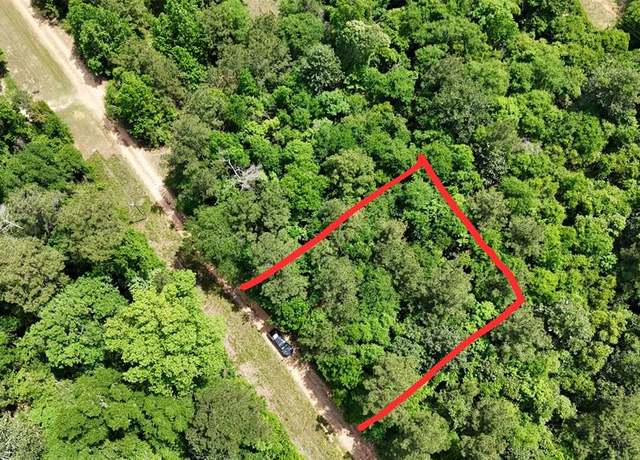 Property at 2671 Road 2670, Cleveland, TX 77327