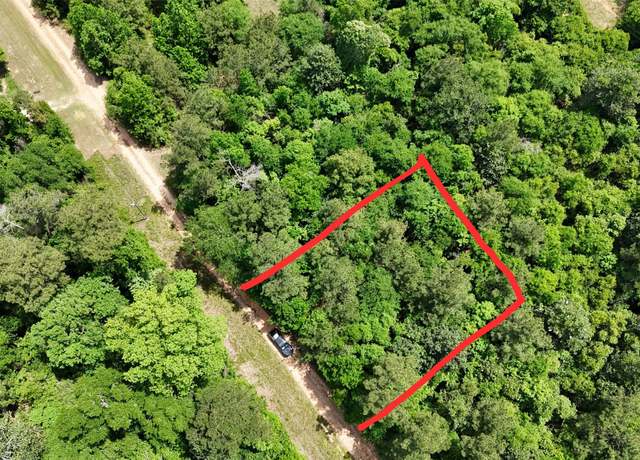 Property at 2671 Road 2670, Cleveland, TX 77327
