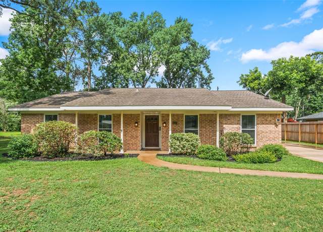 Property at 4117 Tilson Ln, Houston, TX 77080, 3 beds, 2 baths