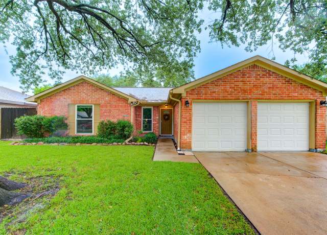 Property at 22534 Braken Carter Ln, Katy, TX 77449, 3 beds, 2 baths