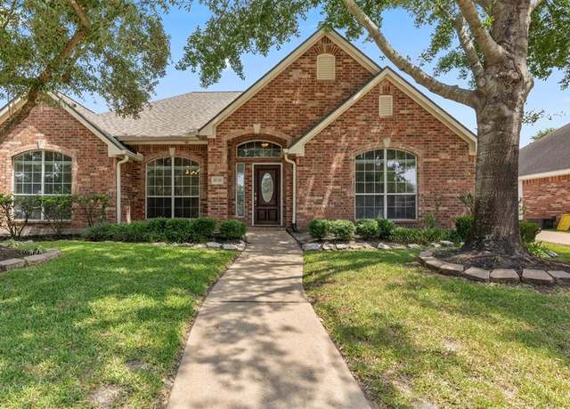 Property at 9138 Shango Ln, Houston, TX 77095, 4 beds, 2.5 baths