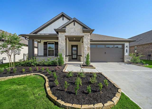 Property at 9760 Rockwell Dr, Willis, TX 77318, 3 beds, 2 baths