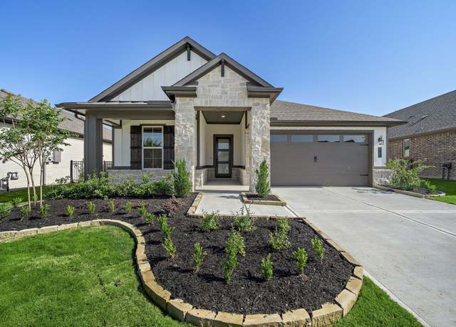 Property at 9760 Rockwell Dr, Willis, TX 77318, 3 beds, 2 baths