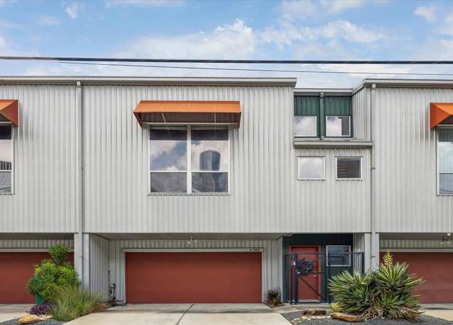 Property at 1304 Arthur St, Houston, TX 77019, 2 beds, 2 baths