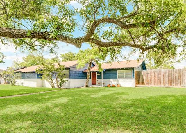 Property at 1414 W 9th St, Freeport, TX 77541, 5 beds, 3 baths